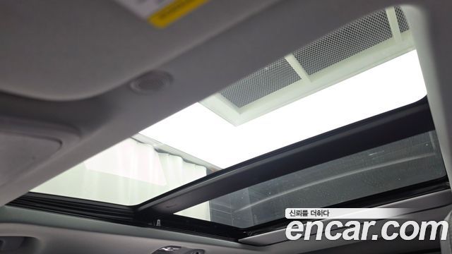 Ford Explorer (VI) 2.3 LimIted 4WD 2023 — фото 18