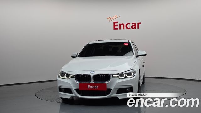 BMW 3 Series (F30) 328i M Sport 2016 — фото 3