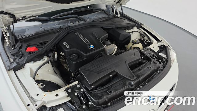BMW 3 Series (F30) 328i M Sport 2016 — фото 6
