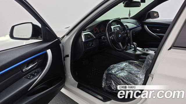 BMW 3 Series (F30) 328i M Sport 2016 — фото 10