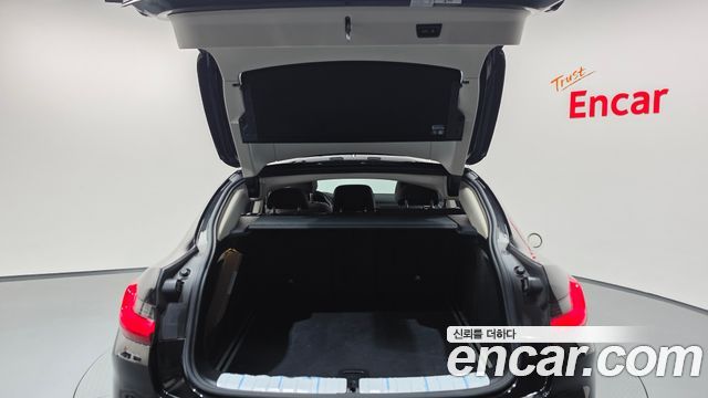 BMW X4 (G02) xDrive20i xLine 2024 — фото 20