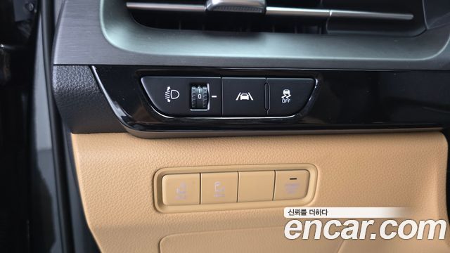 Kia Carnival (IV) Diesel 9-Seater Prestige 2021 — фото 17