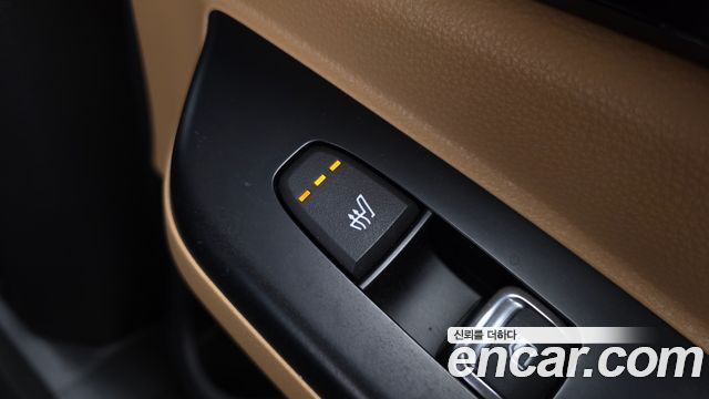 Kia Carnival (IV) Diesel 9-Seater Prestige 2021 — фото 18