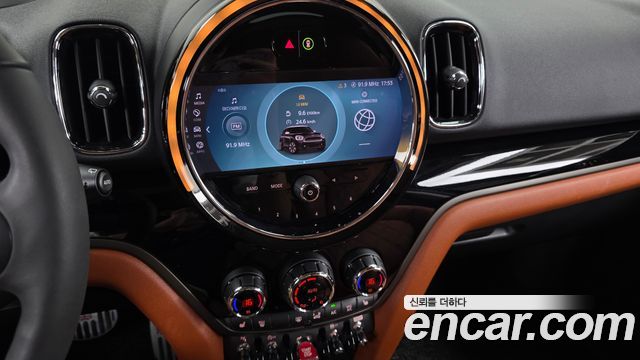 MINI Cooper Countryman Highland Edition 2nd 2024 — фото 14