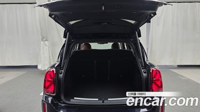 MINI Cooper Countryman Highland Edition 2nd 2024 — фото 20