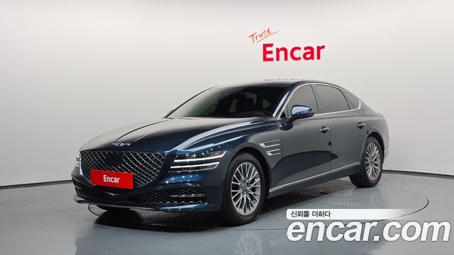 Genesis G80 (RG3) Gasoline 2.5 Turbo 2WD