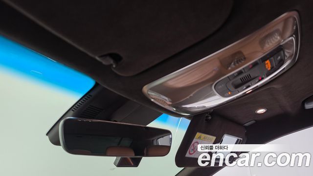 Genesis G80 (RG3) Gasoline 2.5 Turbo 2WD 2021 — фото 19