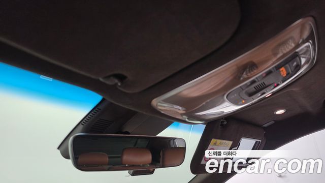 Genesis G80 (RG3) Gasoline 2.5 Turbo 2WD 2021 — фото 20