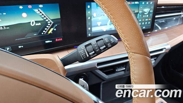 KG Mobility (SsangYong) Torres Gasoline 1.5 2WD Black Edge 2026 — фото 27