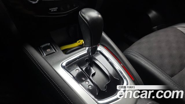 Nissan Qashqai (II) 1.6 SL 2016 — фото 9