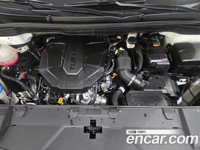 Kia Carnival (IV) Diesel 7-Seater Signature 2023 — фото 6