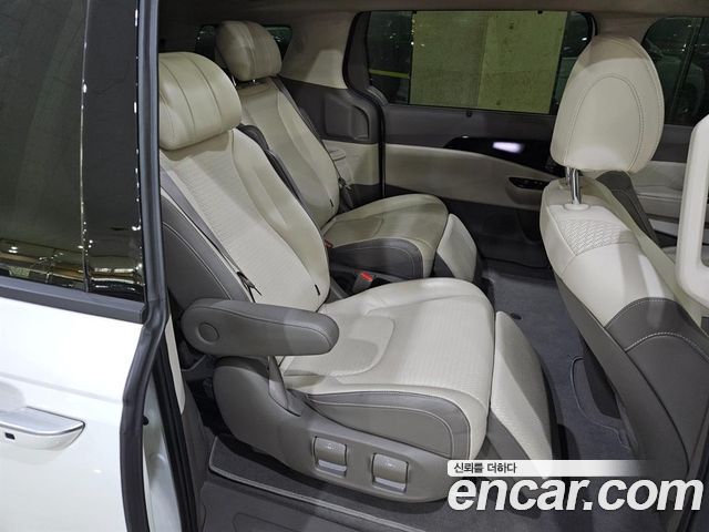 Kia Carnival (IV) Diesel 7-Seater Signature 2023 — фото 7