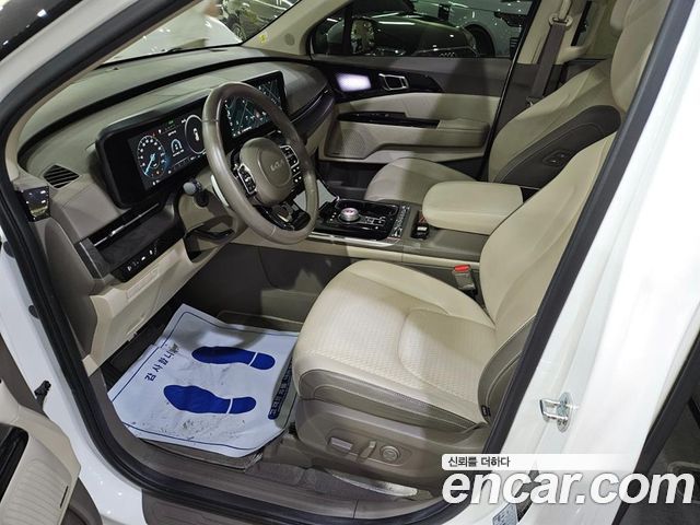 Kia Carnival (IV) Diesel 7-Seater Signature 2023 — фото 10