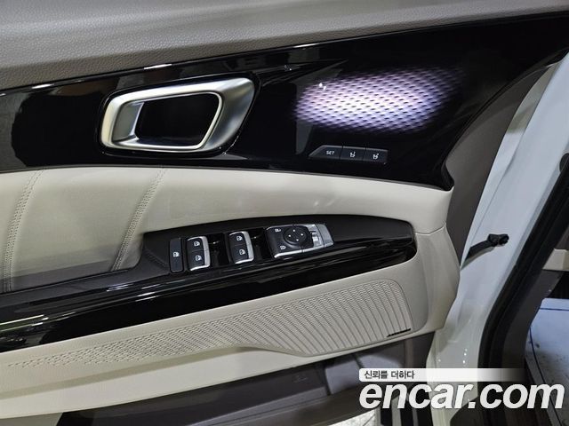 Kia Carnival (IV) Diesel 7-Seater Signature 2023 — фото 15