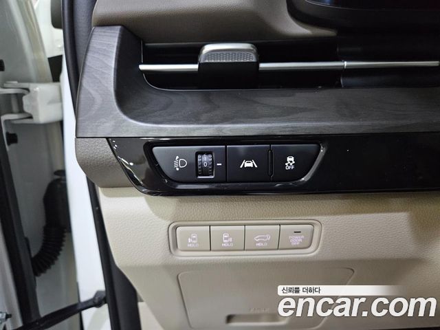 Kia Carnival (IV) Diesel 7-Seater Signature 2023 — фото 16