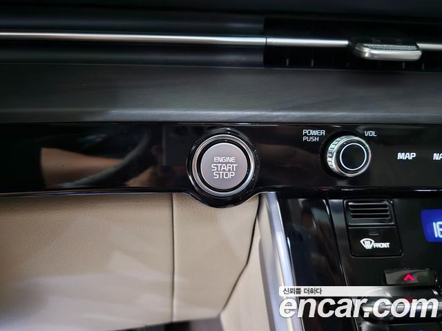 Kia Carnival (IV) Diesel 7-Seater Signature 2023 — фото 18