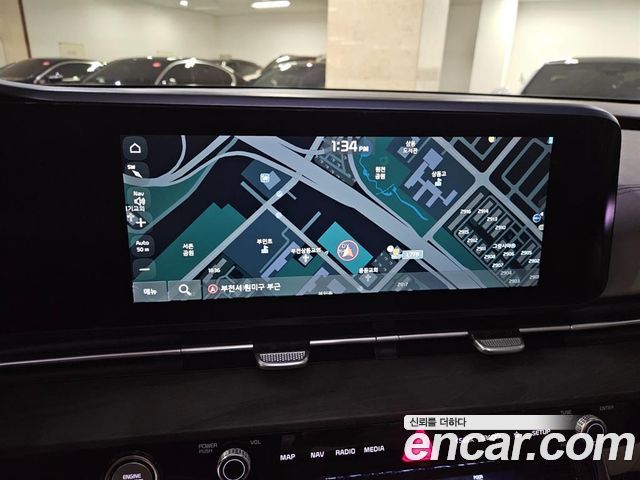 Kia Carnival (IV) Diesel 7-Seater Signature 2023 — фото 19