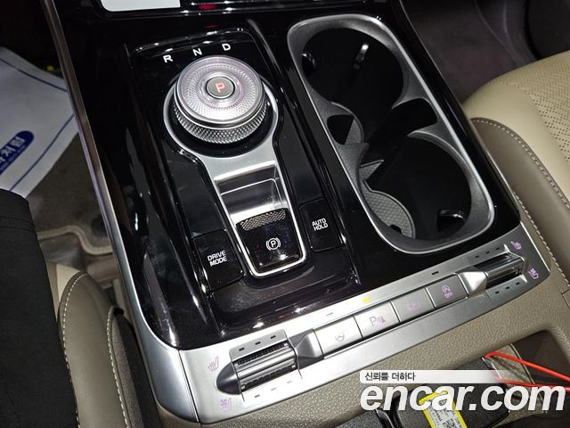 Kia Carnival (IV) Diesel 7-Seater Signature 2023 — фото 22