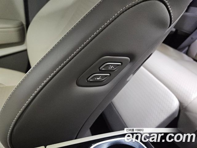 Kia Carnival (IV) Diesel 7-Seater Signature 2023 — фото 24