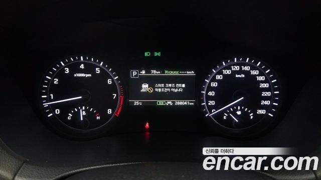 Genesis G80 3.3 GDI AWD Premium Luxury 2017 — фото 8