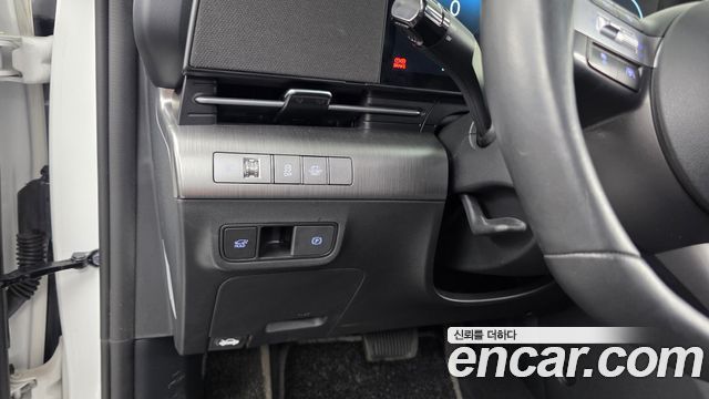 Hyundai Kona Hybrid (SX2) Inspiration 2023 — фото 16