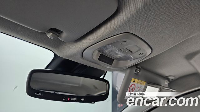 Chevrolet Spark Premier 2021 — фото 17