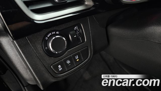 Chevrolet Spark Premier 2021 — фото 18