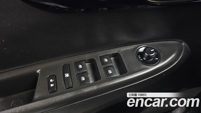 Chevrolet Spark Premier 2021 — фото 19