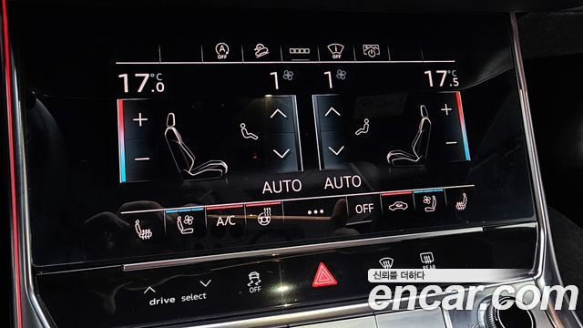Audi A6 (C8) 45 TFSI Premium 2021 — фото 18