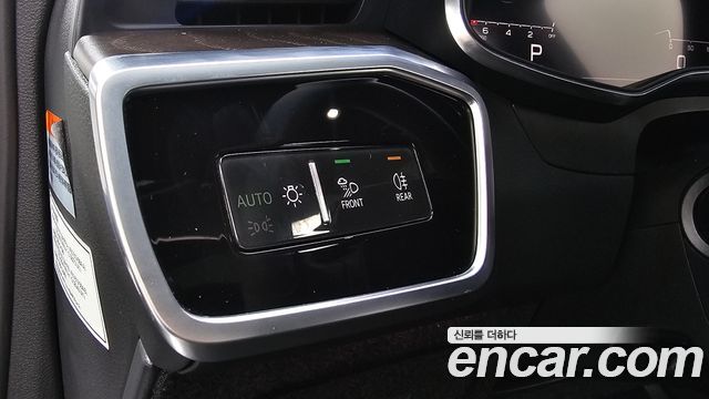 Audi A6 (C8) 45 TFSI Premium 2021 — фото 19