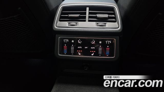 Audi A6 (C8) 45 TFSI Premium 2021 — фото 30