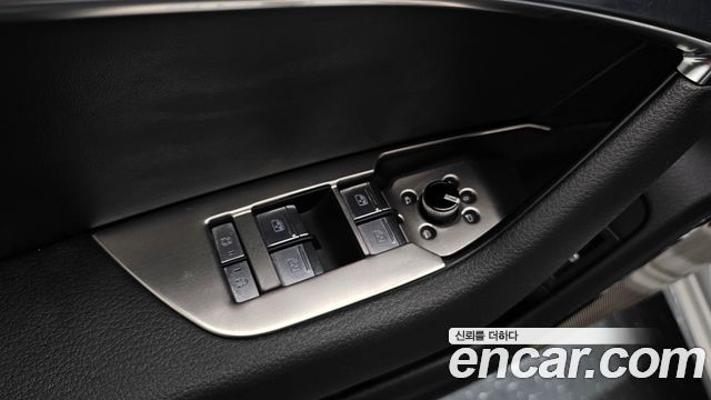 Audi A6 (C8) 45 TFSI Premium 2021 — фото 31