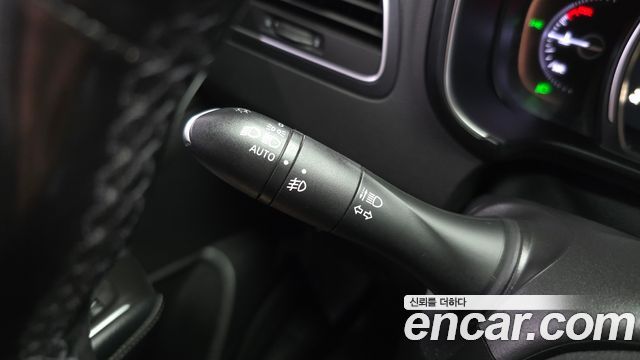 Renault Korea QM6 2.0 LPe RE Signature 2WD 2020 — фото 29