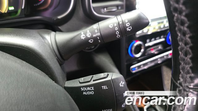 Renault Korea QM6 2.0 LPe RE Signature 2WD 2020 — фото 30