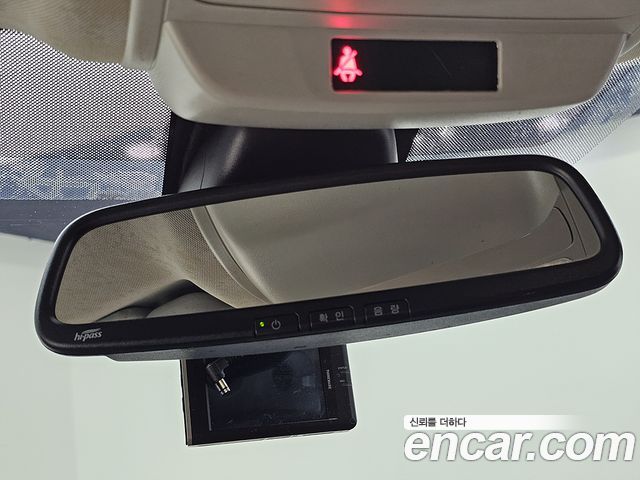 Renault Korea SM6 2.0 GDe RE 2016 — фото 16