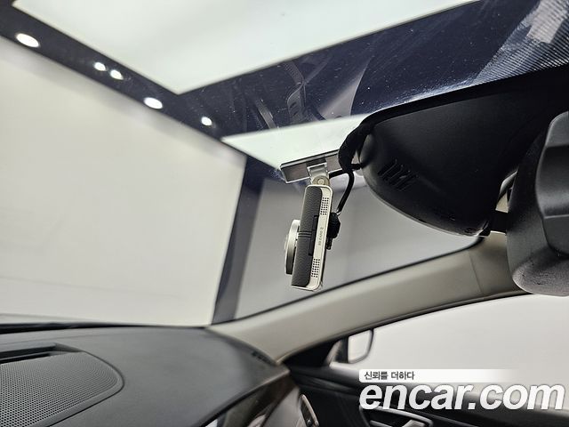 Renault Korea SM6 2.0 GDe RE 2016 — фото 17