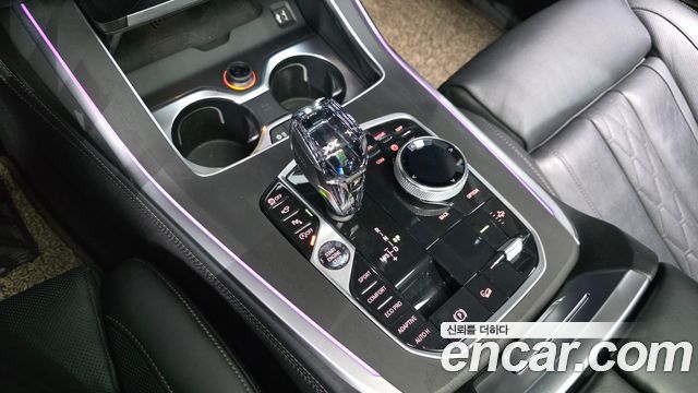 BMW X7 (G07) xDrive 30d Design Pure Excellent 6-Seater 2020 — фото 9