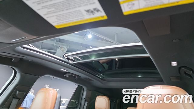 Lincoln Aviator (II) 3.0 Reserve  AWD 2022 — фото 17