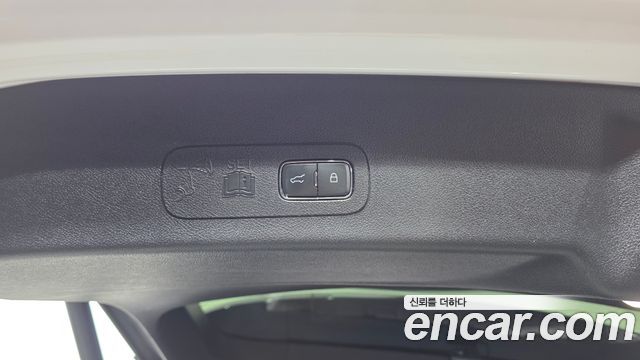 Lincoln Aviator (II) 3.0 Reserve  AWD 2022 — фото 18
