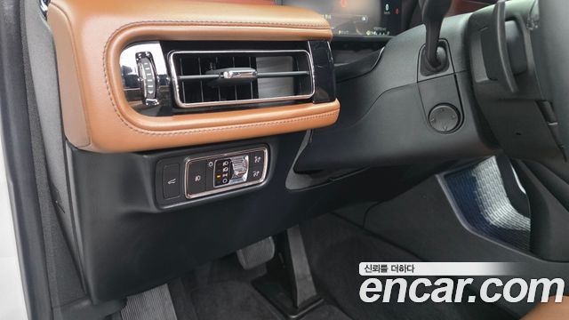 Lincoln Aviator (II) 3.0 Reserve  AWD 2022 — фото 27