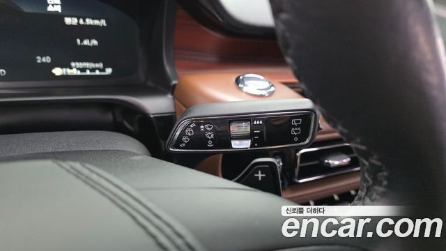 Lincoln Aviator (II) 3.0 Reserve  AWD 2022 — фото 28