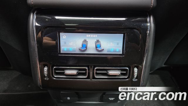 Lincoln Aviator (II) 3.0 Reserve  AWD 2022 — фото 29