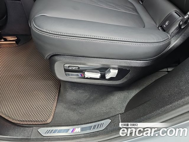 BMW X5 (G05) xDrive 40i M Sport 2024 — фото 18