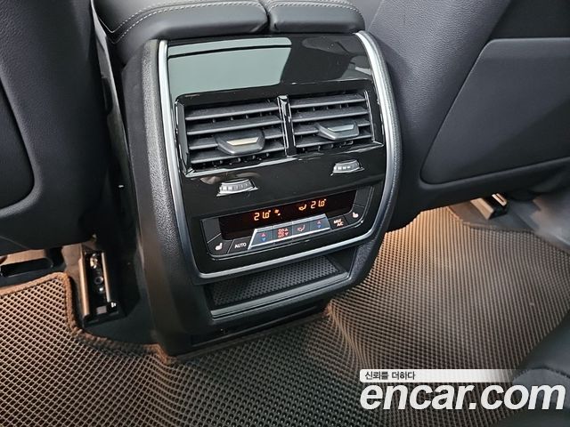BMW X5 (G05) xDrive 40i M Sport 2024 — фото 19