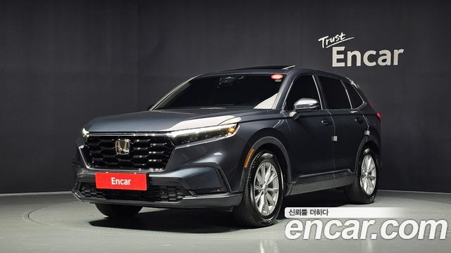 Honda CR-V (VI) 1.5 EX-L 2WD