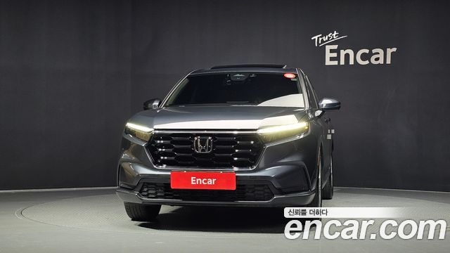 Honda CR-V (VI) 1.5 EX-L 2WD 2023 — фото 3