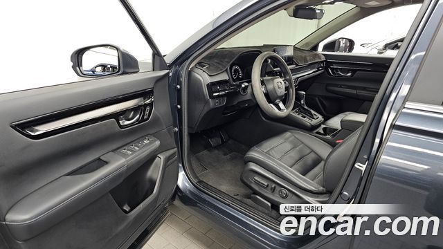 Honda CR-V (VI) 1.5 EX-L 2WD 2023 — фото 10