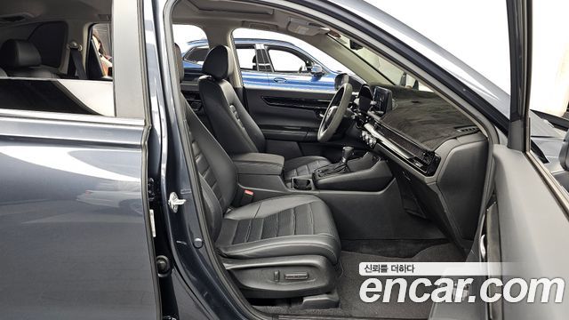 Honda CR-V (VI) 1.5 EX-L 2WD 2023 — фото 11
