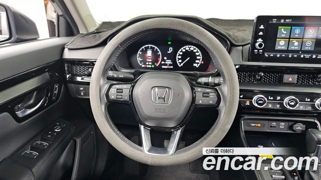 Honda CR-V (VI) 1.5 EX-L 2WD 2023 — фото 13