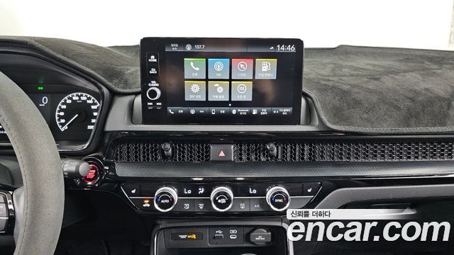 Honda CR-V (VI) 1.5 EX-L 2WD 2023 — фото 14